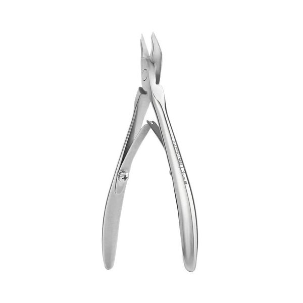 STALEKS PRO - Expert 90, Professional Cuticle Cutter Blade 3 mm