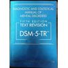 New DSM 5 TR Hardcover & Desk Reference Spiralbound Combo Pack Free Shipping