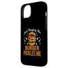Burger Design For Hamburger Lover Case for iPhone 14 Plus