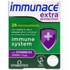 Vitabiotics Immunace Extra Protection Tablets 30s