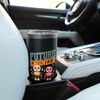 Future Engineer Machine Learning Technology Robotics Stainless Steel Insulated Tumbler