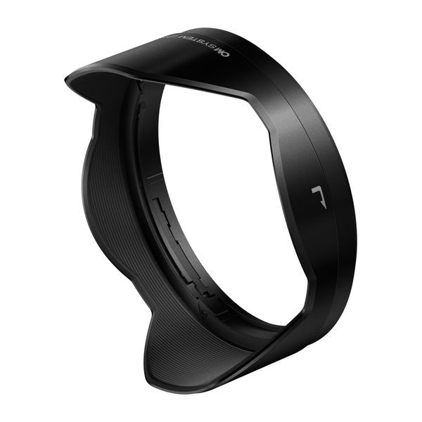 OM SYSTEM LH-76B Lens Hood
