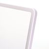 Francfranc Lucio LED Stand Mirror S