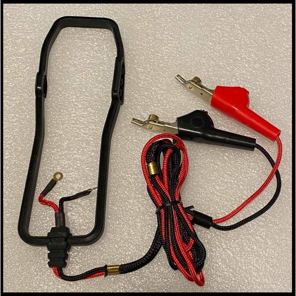 T3 Innovation Tel-Scope Telco Line Analyzer Replacement Cord Set (Tel Scope)