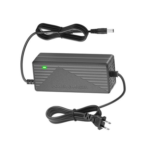 42V 2A Adapter Power Supply Universal, gotrax Charger Replacement for G2 G3 G4,GXL V2,Rival,XR Ultra/Elite,Bolt/Bolt Pro/Metro/Journey/LX10/J5/J8 Jetson Charger for Eris Pro/Ora Pro/Racer/Rhythm