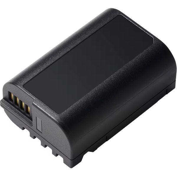 Panasonic - LUMIX Rechargeable Lithium-Ion Battery