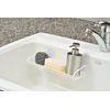 Takagi Sink Rack, Wide, White