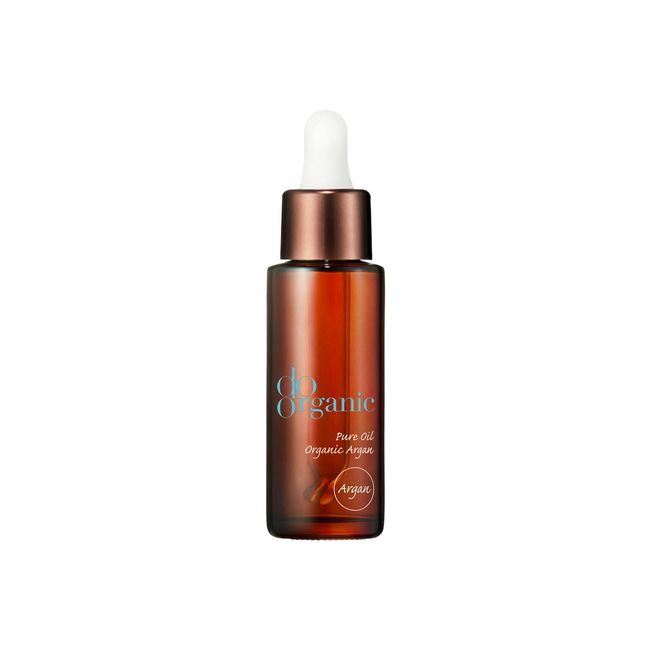 Do Organic Pure Oil Organic Argan Serum Body