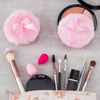 * PAGOW 5pcs Body Powder Puff