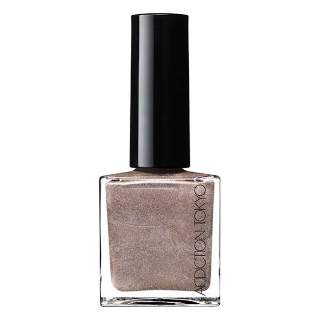 ★Free non-standard shipping ADDICTION The Nail Polish + Unknown Familia #105P Flat Circle 12mL