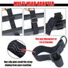 Universal Trimmer Shoulder Strap Weed Eater Harness for EGO Greenworks DEWALT