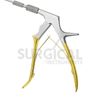 Baby Tischler Rotating Cervical Biopsy Punch Forceps 3x7mm Bite Tip Up