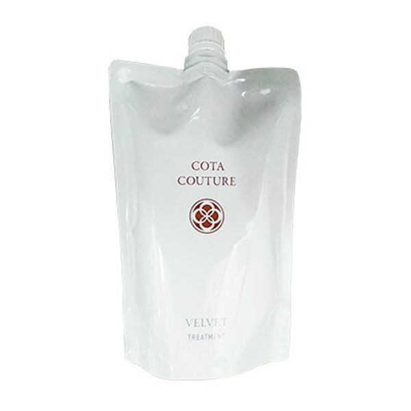 COTA Couture Treatment Velvet Refill (550g)