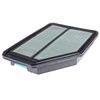 Blue Print ADH22265 Air Filter, pack of one