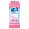 Suave 24 Hour Protection Anti-Perspirant Deodorant Invisible Solid Powder Twin Pack 5.20 oz