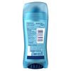 Secret Invisible Solid Antiperspirant and Deodorant, Sweet Nectarine Scent, 2.6 oz