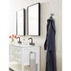 Appoint 7-1/16 In. (179 Mm) L Towel Ring in Chrome