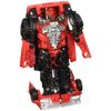 Transformer Saga Power Plus Series Robot Drive Robot 11 cm – Convertible Toy 2 in 1