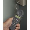 Triplett Byte Brothers Basic Telephone Test Set / Butt Set RJ11 Adapter