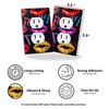 Duplex Decorative Outlet Covers Sticker (not Plate) - Lips Electrical Outlet Covers Decorative Oversize