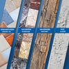 S&R Heavy Duty Tile Chisel SDS-MAX 300 x 80 mm Angled, Optimized Geometry. Professional Quality