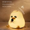 LED Night Light for Kids 3-Level Dimmable Nursery Nightlight Touch Lamp w/ Timer
