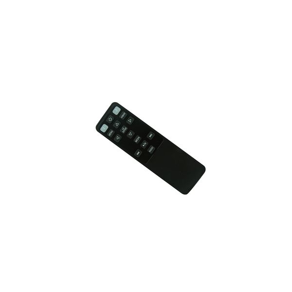 HCDZ Replacement Remote Control for 2013 2014 2015 2016 Cadillac Escalade DVD Entertainment System