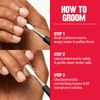 Revlon Stainless Steel Nail Groomer