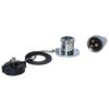 Boat Waterproof Electrical Connector - 5A 3-Pole