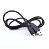 Kircuit 5V USB Power Cable Compatible with Clementoni My First Clempad 4.4 Plus (13694) Learning Tablet Cord Cable