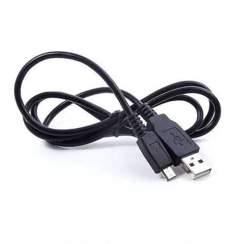 Kircuit 5V USB Power Cable Compatible with Clementoni My First Clempad 4.4 Plus (13694) Learning Tablet Cord Cable