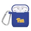 Pittsburgh PITT Panthers Apple Compatible AirPods Gen 1 & 2 Case Cover