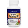 Fast-Acting Betaine HCl, 60 Capsules