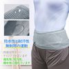 Charming Decor Running Pouch, GRAY
