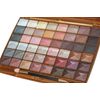 Saffron 48 Nude Colour Eyeshadows