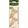 Clover Bamboo Marking Pins, 1