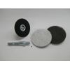 Ichiguchi 87062 BS Buffing Disc Set for Cleaning