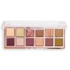 Makeup Revolution, Revolution The Eternal Icon Green Palette