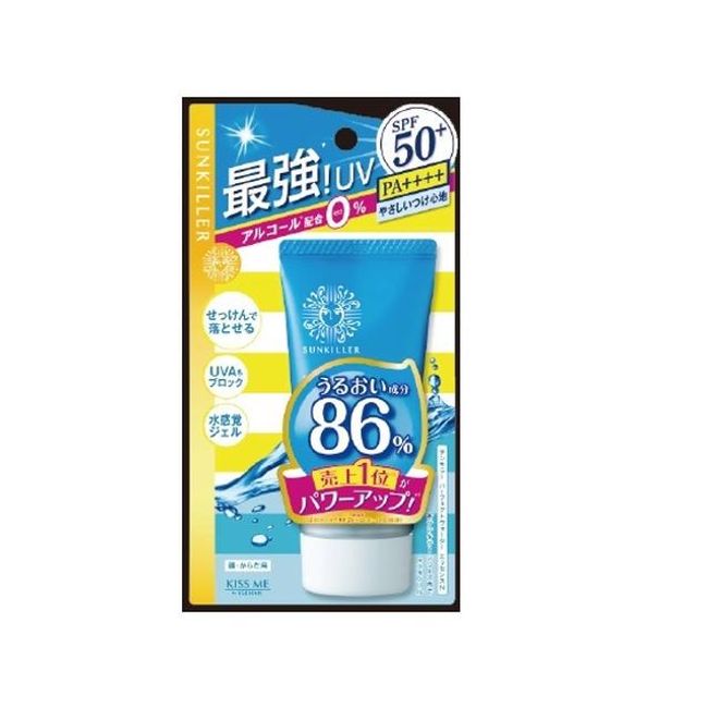 Isehan Sunkiller Perfect Water Essence N 50g