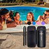 Ultimate Ears UE MEGABOOM 3 4 Bluetooth Wireless Speaker for Lebakort Storage Case (Pink Case)