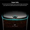 Advanced 6L Automatic Pet Feeder: Perfect for Large Breeds, Timed Dispensing