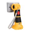 LED Work Light Electric Spotlight Flashlight For DeWalt 20V MAX Li-Ion Battery
