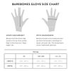[Barebones] Barebones Kunar Utility Glove (M, Brown)