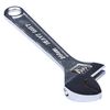 Amtech C1900 200mm (8") Adjustable Wrench with 24mm (1") jaw Opening