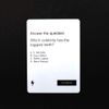 Black Card Revoked 5 - Original Flavor