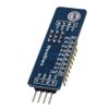 DollaTek 3Pcs PCF8574 IO Expansion Board I/O Expander I2C-Bus Evaluation Development Module