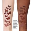 Moira Must-Have Lip Liner (008, Chocolate)