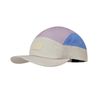 Buff Damen Domus Rosé Cap With A Visor, Mehrfarbig, S-M EU