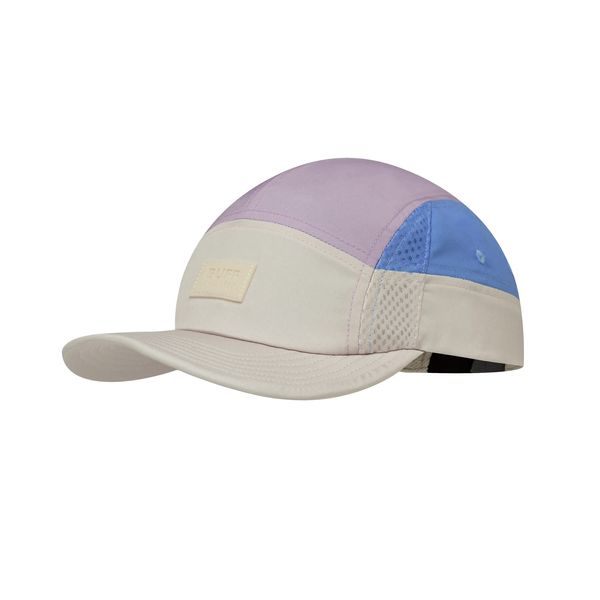 Buff Damen Domus Rosé Cap With A Visor, Mehrfarbig, S-M EU