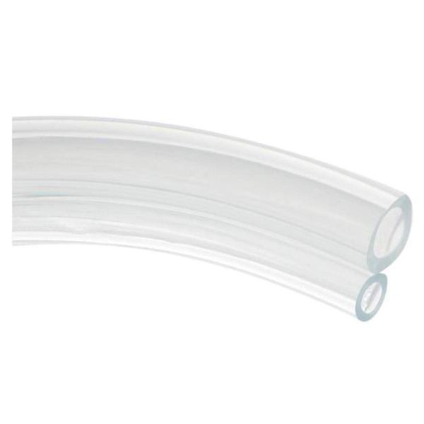 Motion Pro Mp Clear Pvc Vent Line 5/16 Id X 3 Ft 12-0065